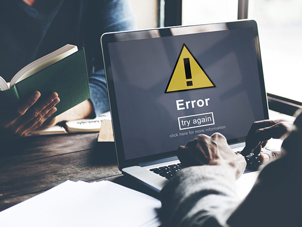 15 common Windows Error Codes and how to fix them - Gizbot News