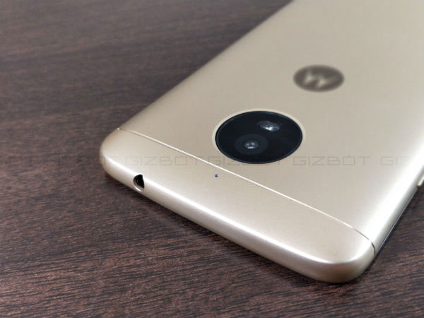 Battery: Highlight feature of the handset