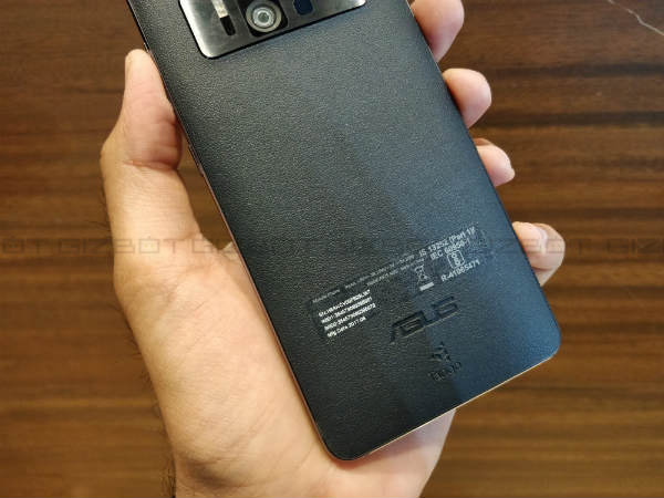 Battery and Connectivity