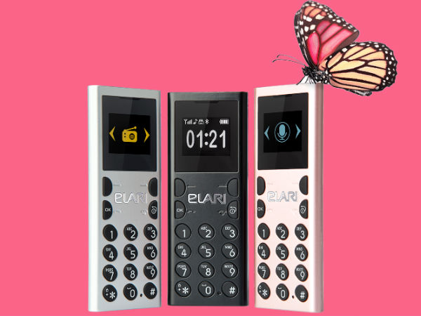 NanoPhone C