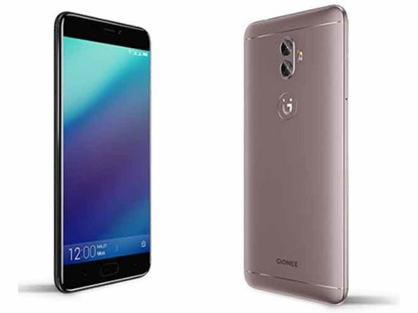 Gionee A1 Plus