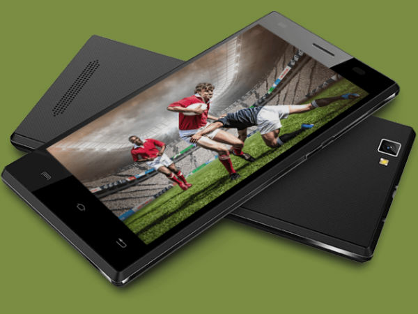 Xolo Era 1X Pro