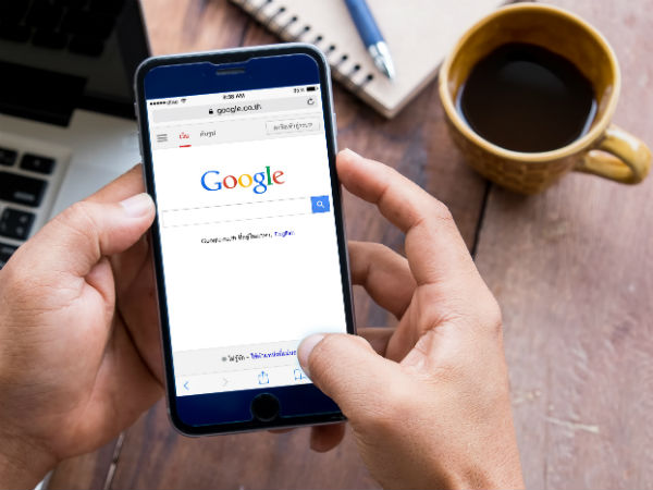 Google updates search app with several search and browsing features Google updates search app with several search and browsing features