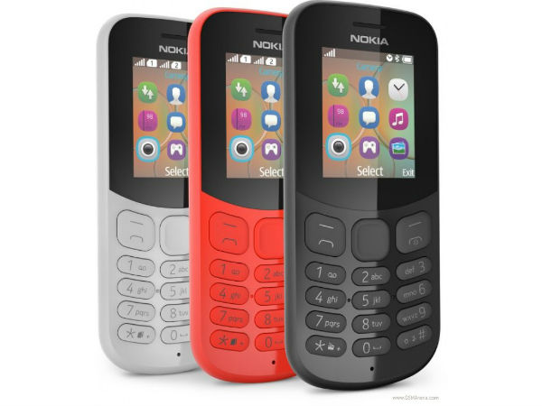 Nokia 105 