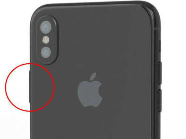 Vertical dual cameras