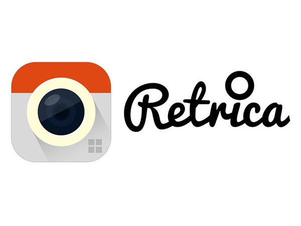 Retrica - Selfie, Sticker, GIF