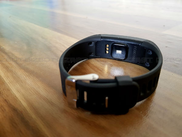 Design: Light weight and durable