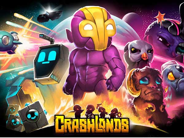 Crashlands