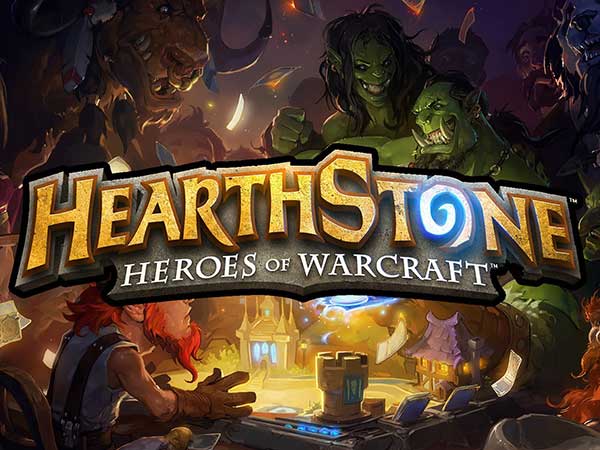 Hearthstone