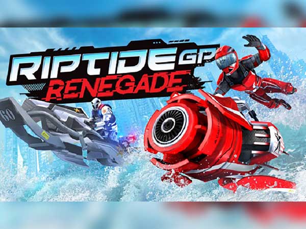 Riptide GP: Renegade