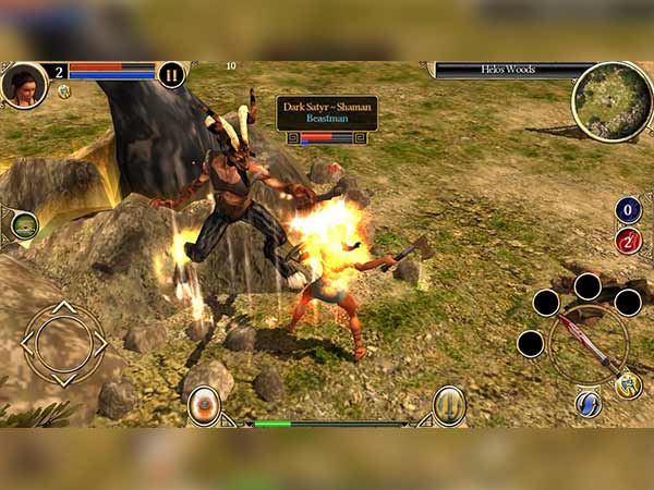 Titan Quest