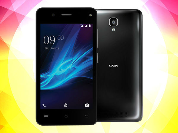 Lava A44