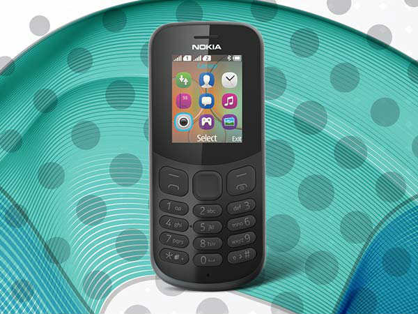 Nokia 130 2017