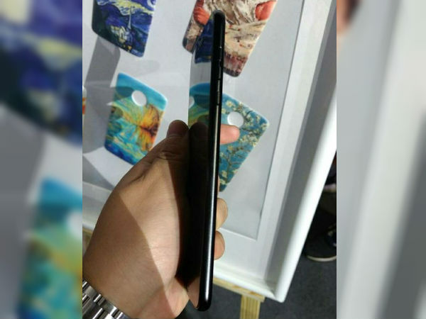 Expected specifications