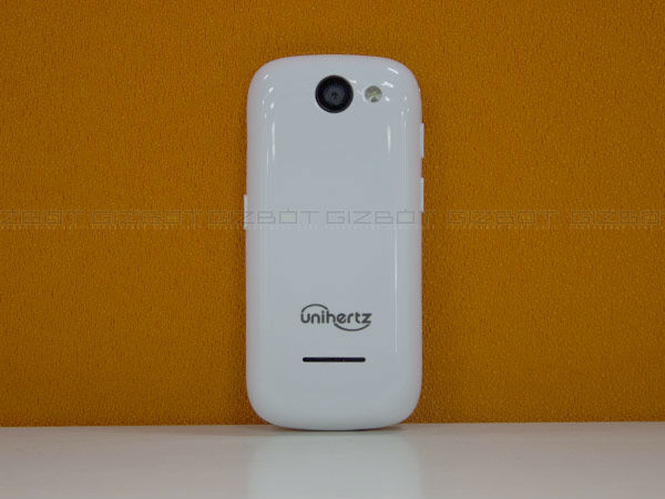 Camera: It’s good to have reasonable expectations