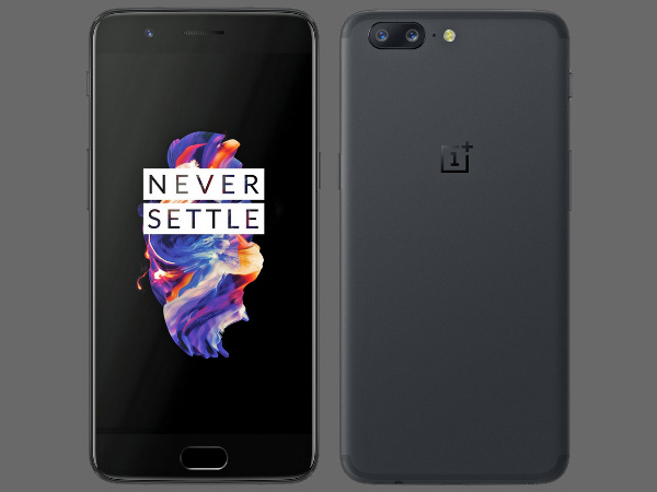 OnePlus 5