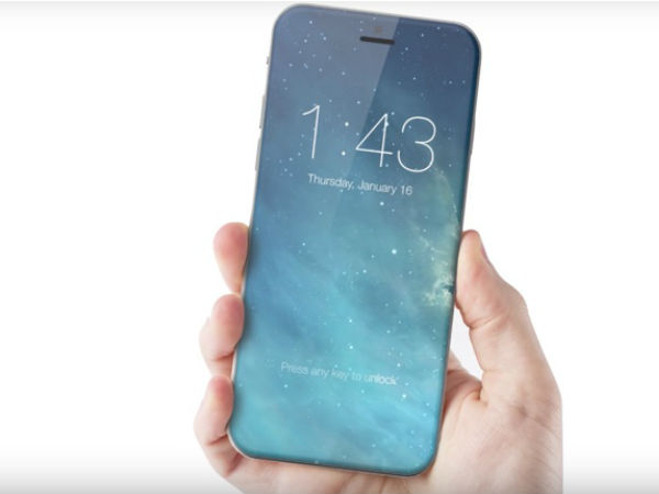 iPhone 8 will not be delayed