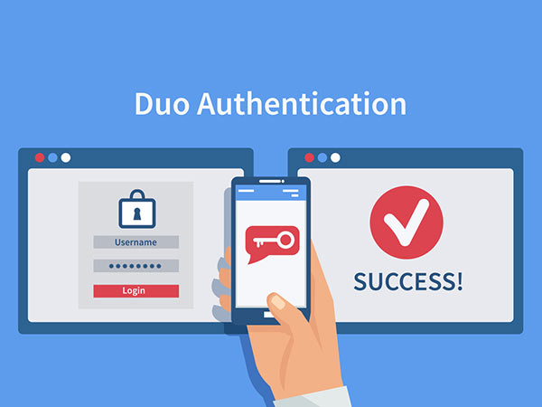 Two Step verification