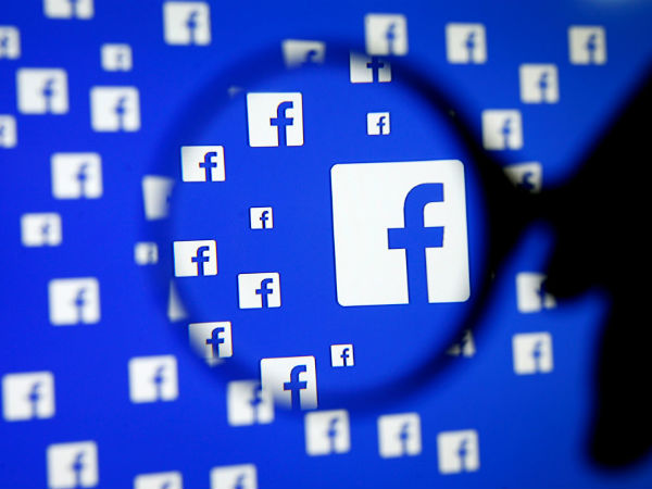 Facebook posts Q2 revenue