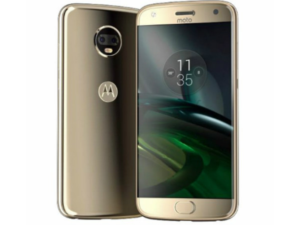 Moto X4 visits Geekbench