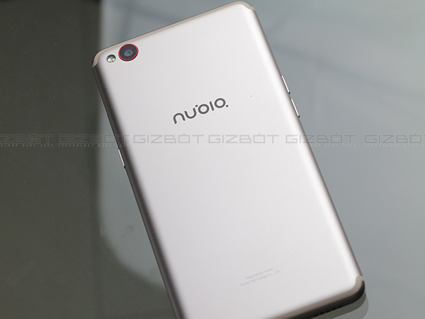 Design: Simply elegant!