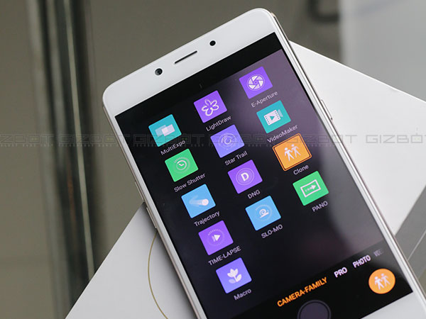 Software: Features, features, and more features!