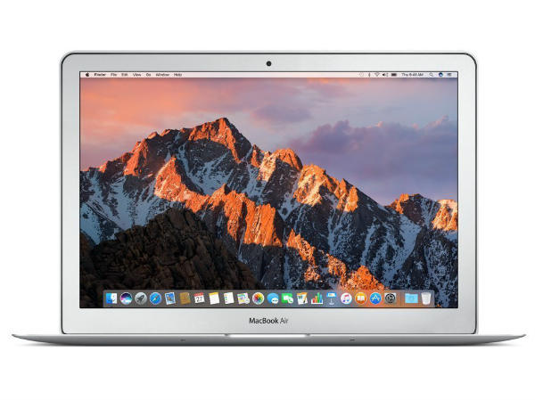 Apple MacBook Air MQD32HN/A Ultrabook