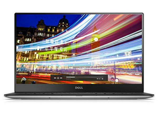 Dell XPS 13 (Y560003IN9) Ultrabook