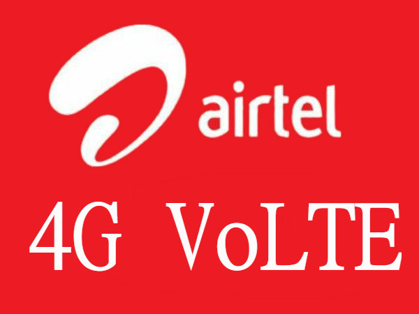 Airtel to launch VoLTE service to counter Reliance Jio