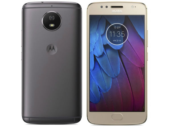 Moto G5S Plus rumor roundup