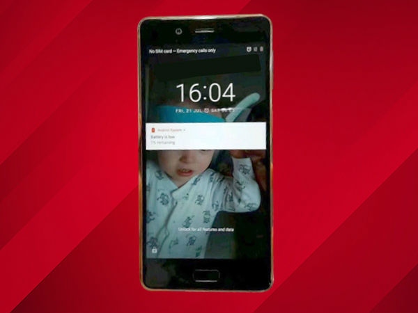 Nokia 8 might get Lumia Camera UI
