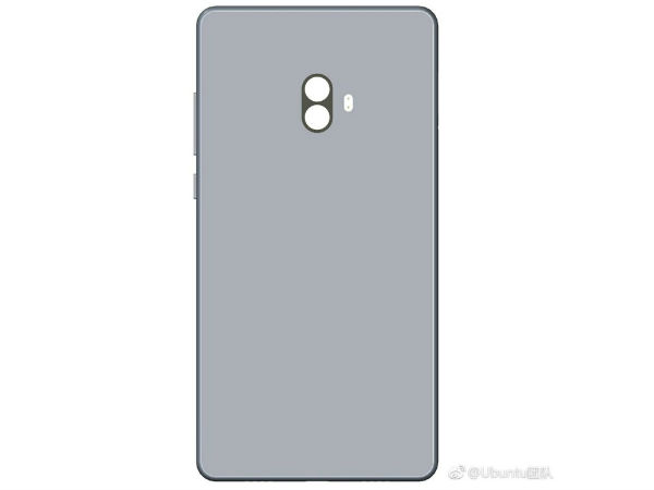 Vertical dual cameras