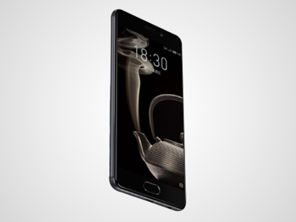 Meizu Pro 7