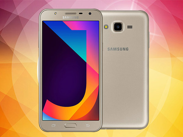 Samsung Galaxy J7 Nxt