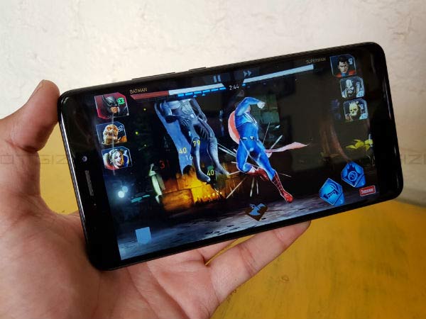 Hardware: Great everyday performer