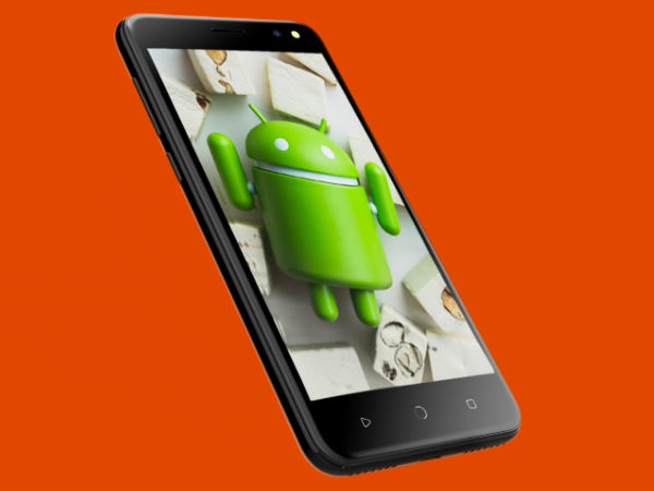 Micromax Canvas 1