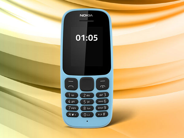 Nokia 105