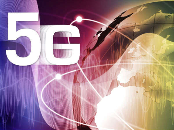 India is gearing for introduction of 5G: Manoj Sinha India is gearing for introduction of 5G: Manoj Sinha
