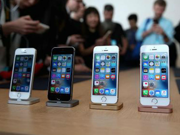 Apple to expand its iOS user base in India
