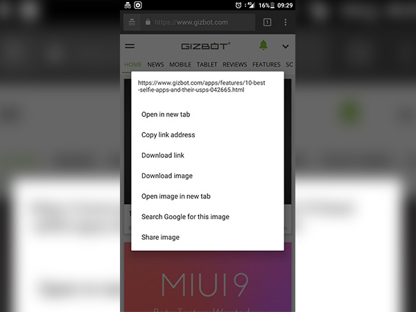 Best ways to access websites without internet on your Android