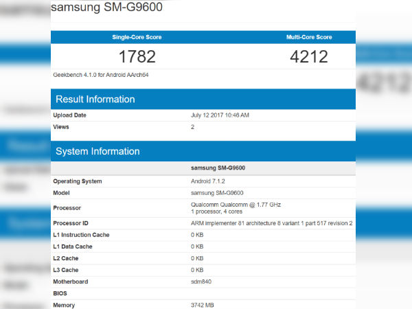 A cheaper Lite version of Samsung Galaxy S8 is coming soon