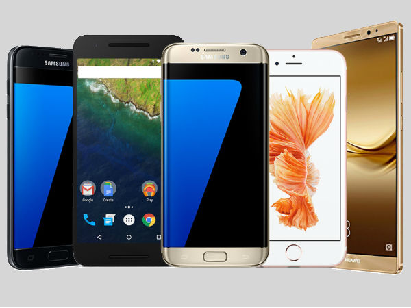 Post GST implementation prices of smartphones won't increase