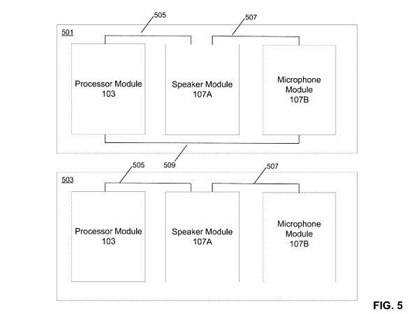 Facebook might introduce a new kind of Modular smartphone 