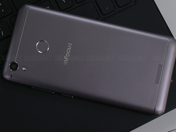 InFocus Turbo 5 Review: Mighty battery backup and a sharp display