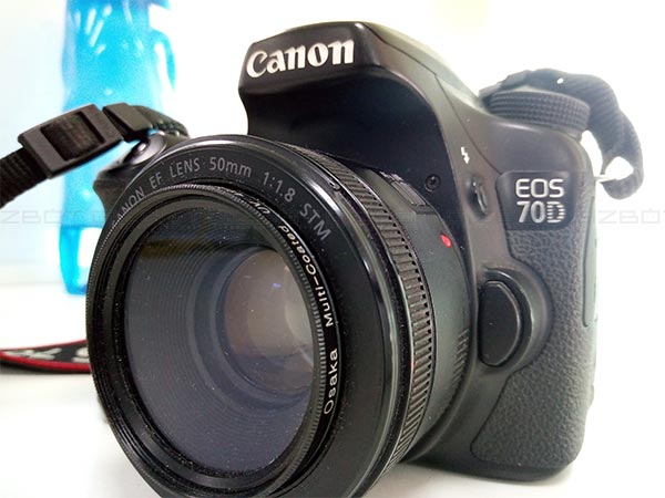 InFocus Turbo 5 Review: Mighty battery backup and a sharp display