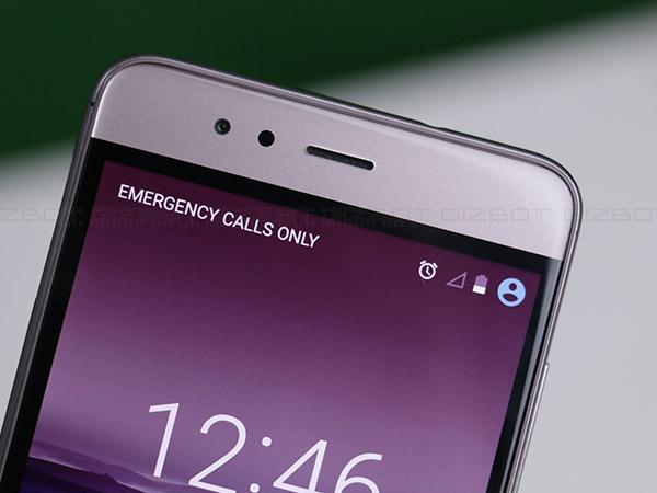 InFocus Turbo 5 Review: Mighty battery backup and a sharp display