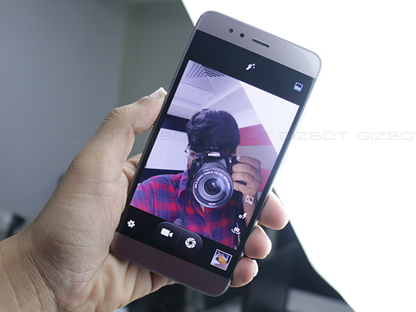 InFocus Turbo 5 Review: Mighty battery backup and a sharp display