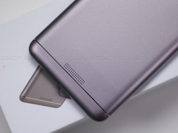 InFocus Turbo 5 Review: Mighty battery backup and a sharp display