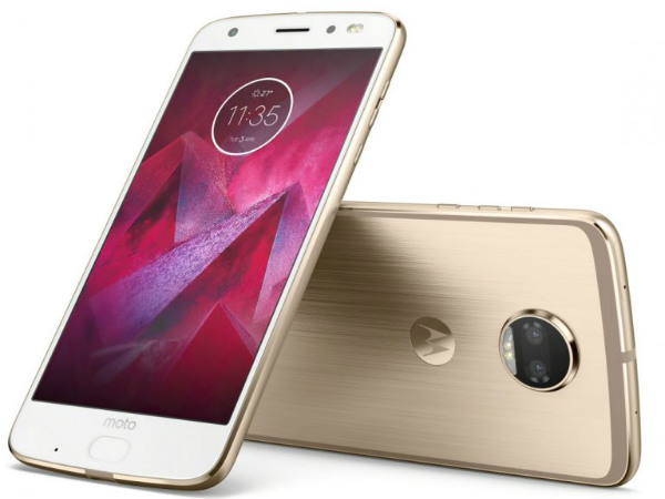 International Moto Z2 Force to come with 6GB RAM, 3.5mm audio jack International Moto Z2 Force to come with 6GB RAM, 3.5mm audio jack