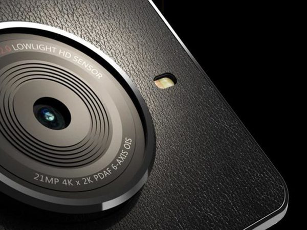 Kodak Ektra tries to bring back the days of glory for Eastman Kodak